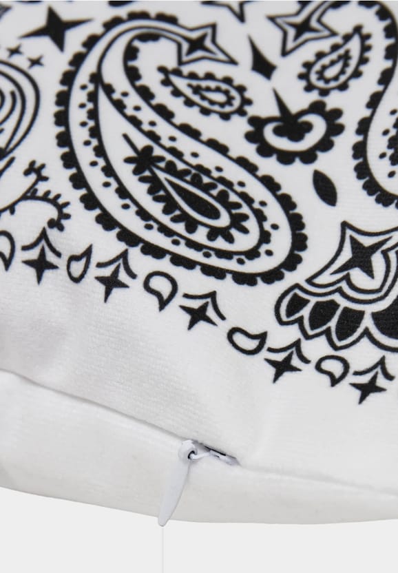 Bandana Print Cushion Set Other-3