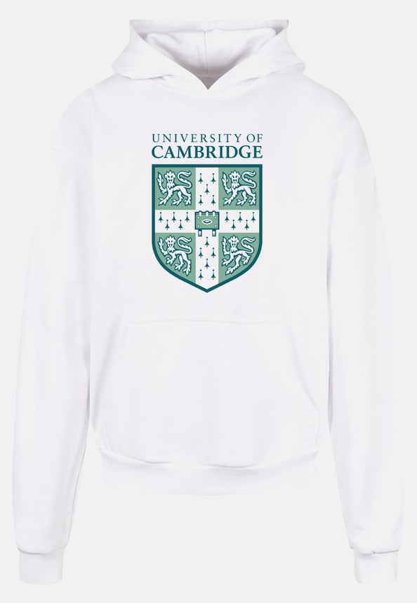 University Of Cambridge - Shield Ultra Heavy -2