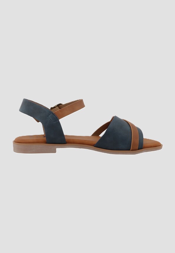 Flat Sandals - undefined-2
