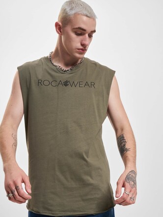 Rocawear  NextOne Tank Tops