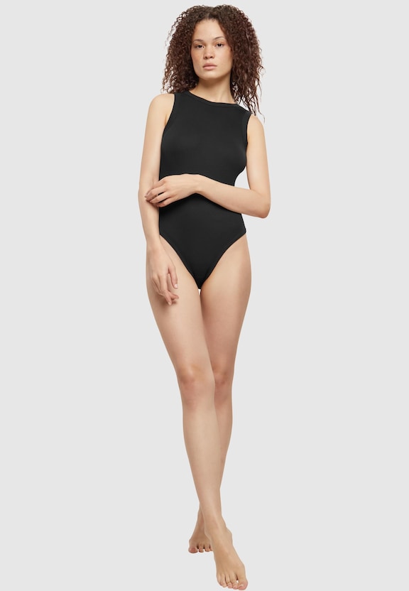 Ladies Rib Tank Body-4