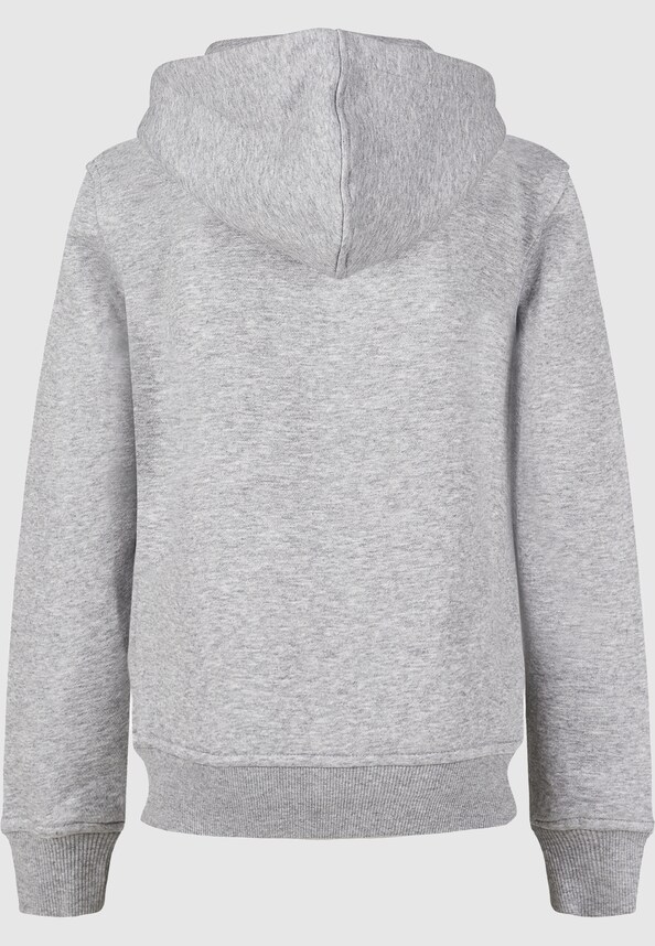 Harry Potter Gryffindor Keeper with Basic Kids Hoody-1