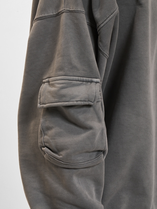 Harvey Terry Cargo Boxy-6