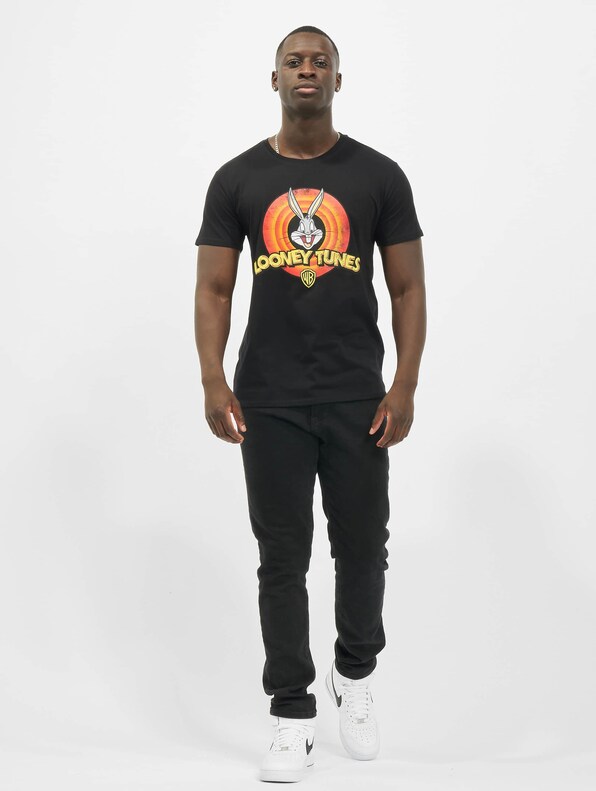 Looney Tunes Bugs Bunny Logo-3