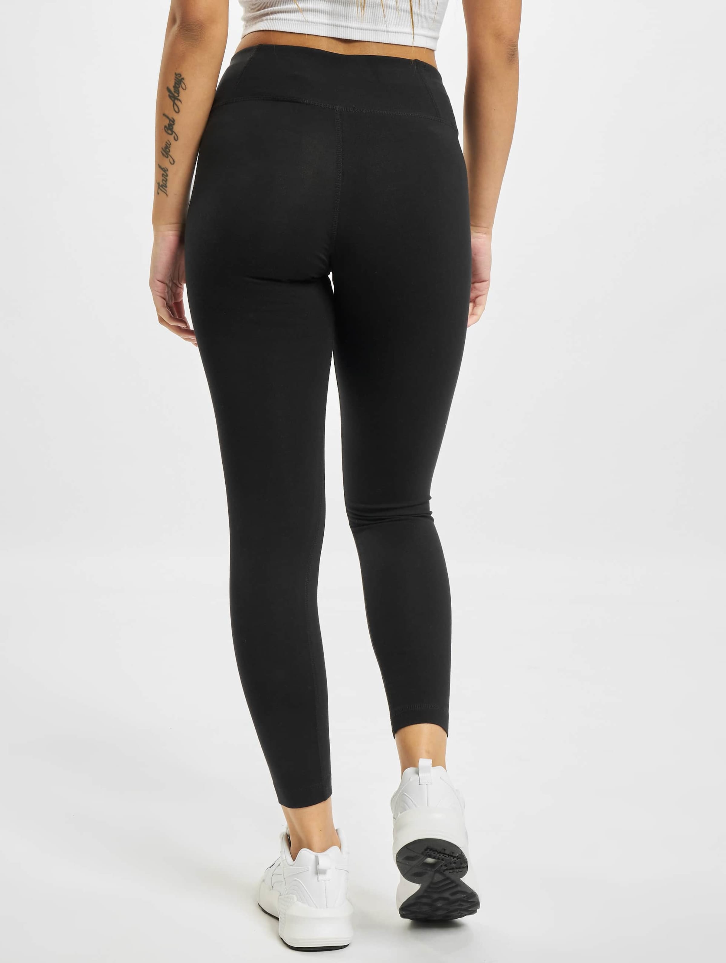 Reebok clearance graffiti leggings