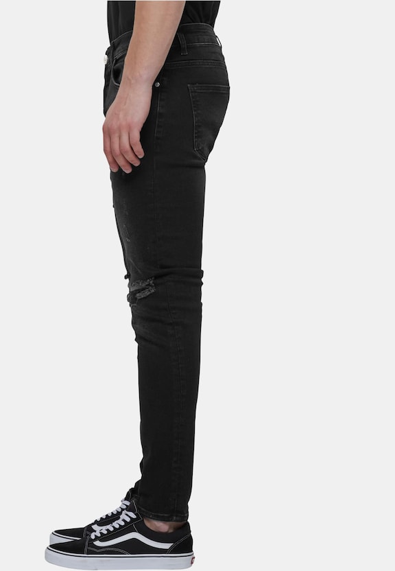 Skinny -2