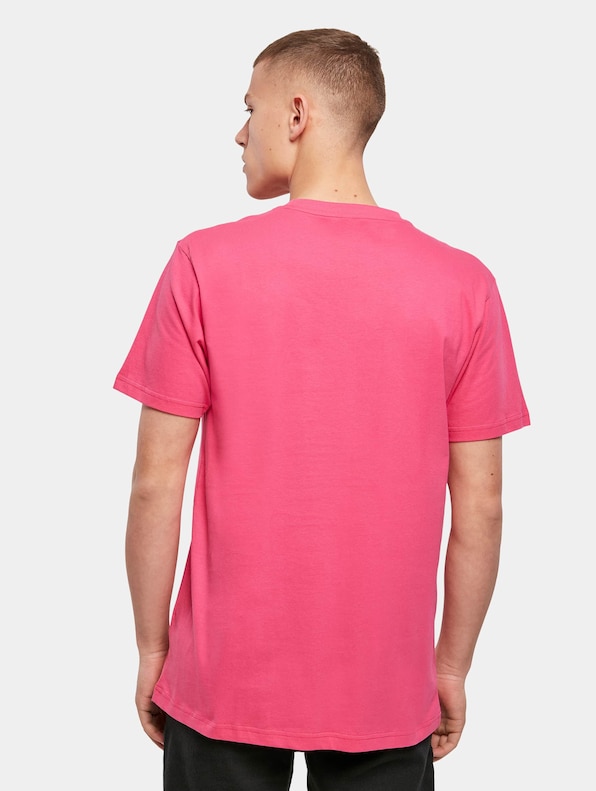 Build Your Brand Round Neck T-Shirt-1