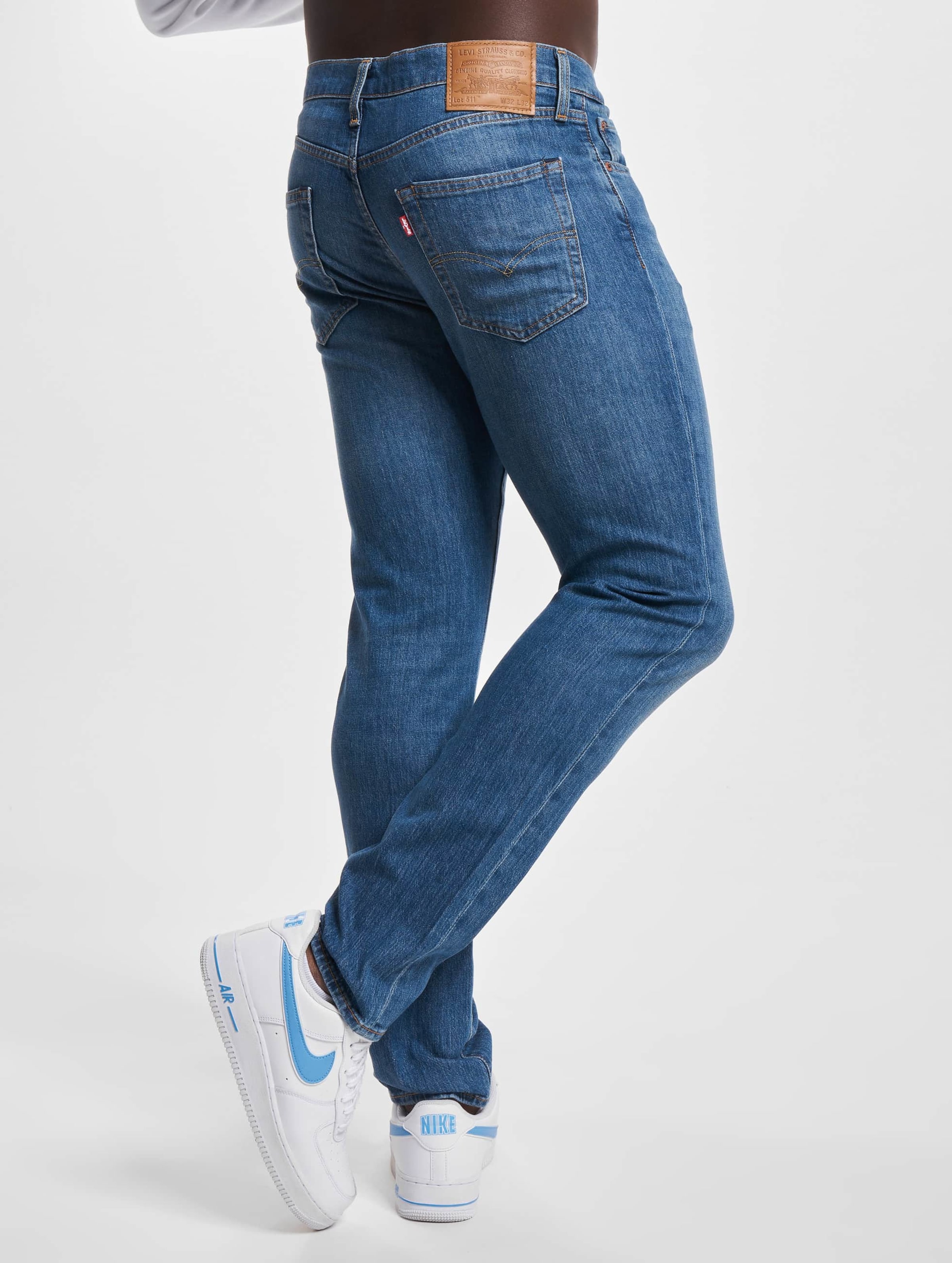 Levi's 511 shop slim tapered jeans