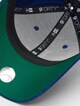 Team Side Patch 9Forty Los Angeles Dodgers-3