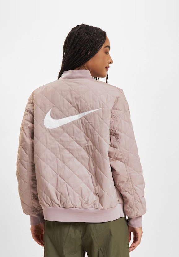 Sportswear Reversible Varsity-8