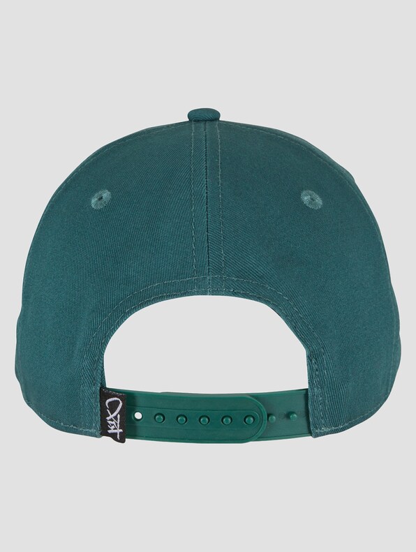 K1X Logo Flexfitted Caps-1