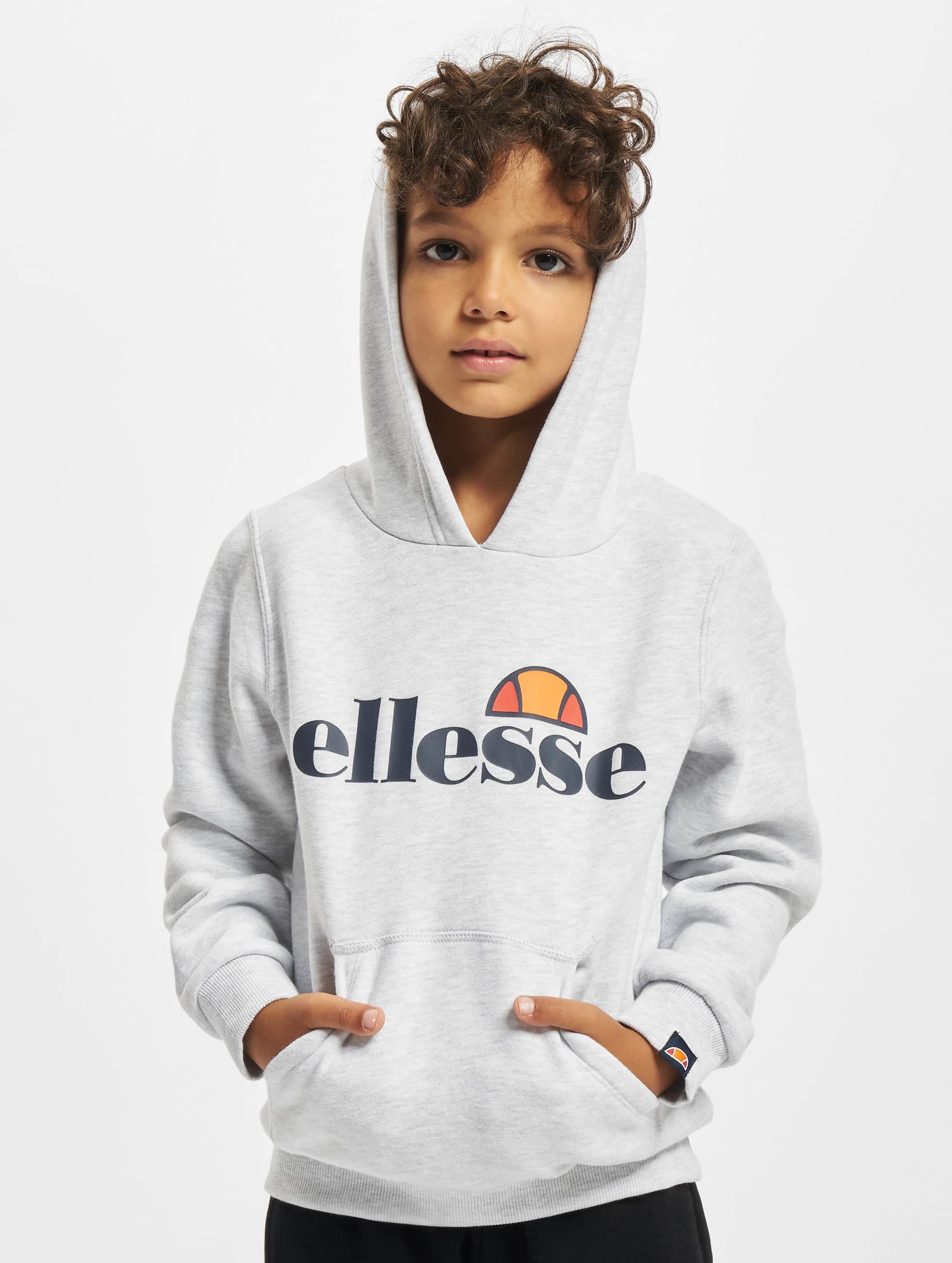 Ellesse 2025 junior hoodie