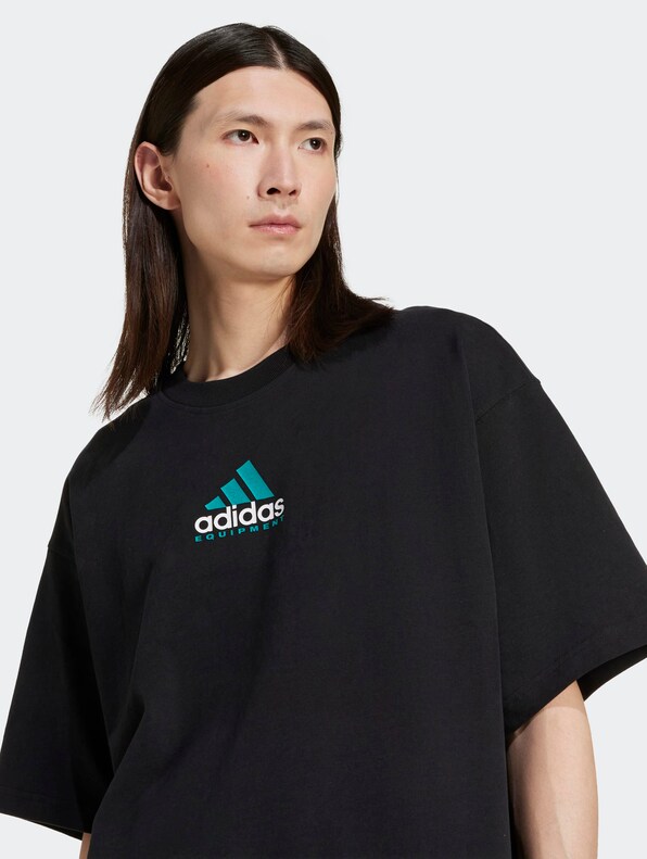 adidas Originals EQT GFX T-Shirts-3