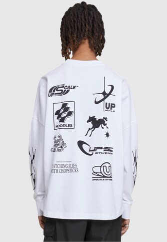 Upscale Collection Cut On