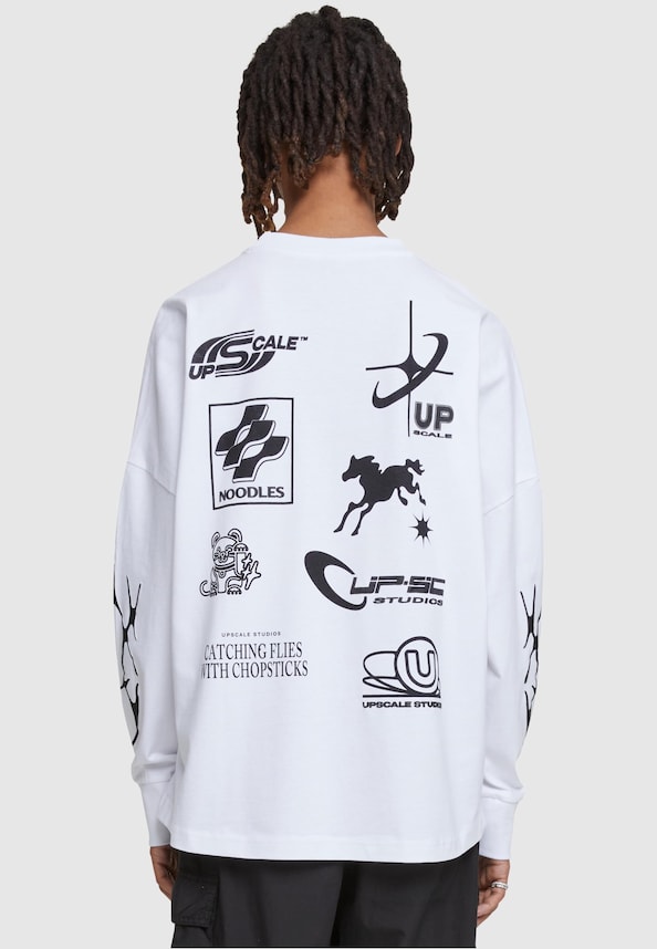 Upscale Collection Cut On-0