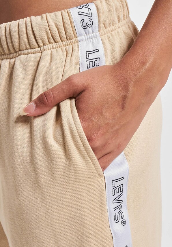 Levi's® Graphic Laundry Sweat Pants-4