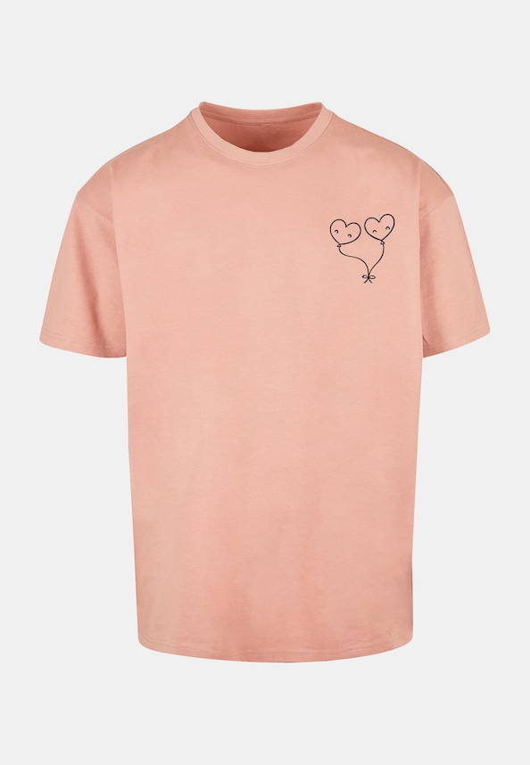  Hugs & Love - Love Ballon Heavy Oversize-2