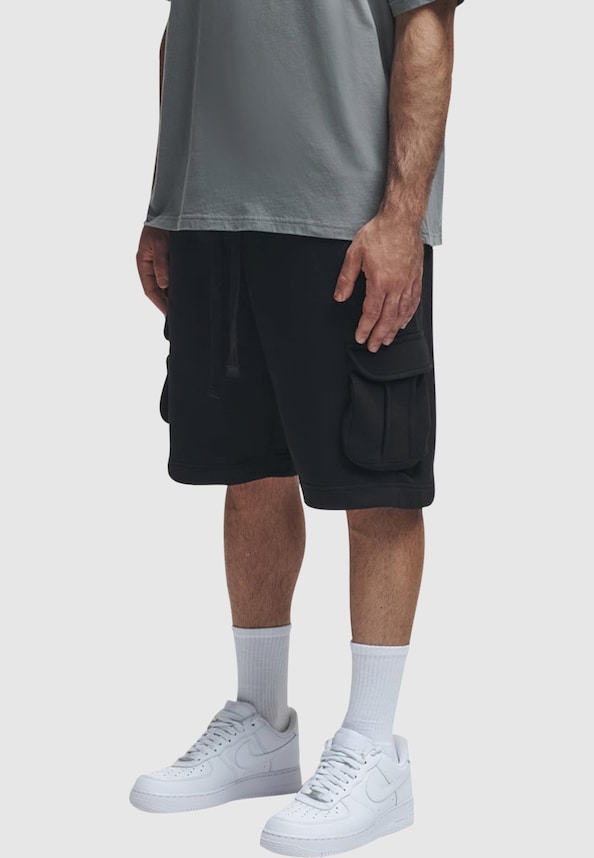 2Y Basic Cargo Shorts-0
