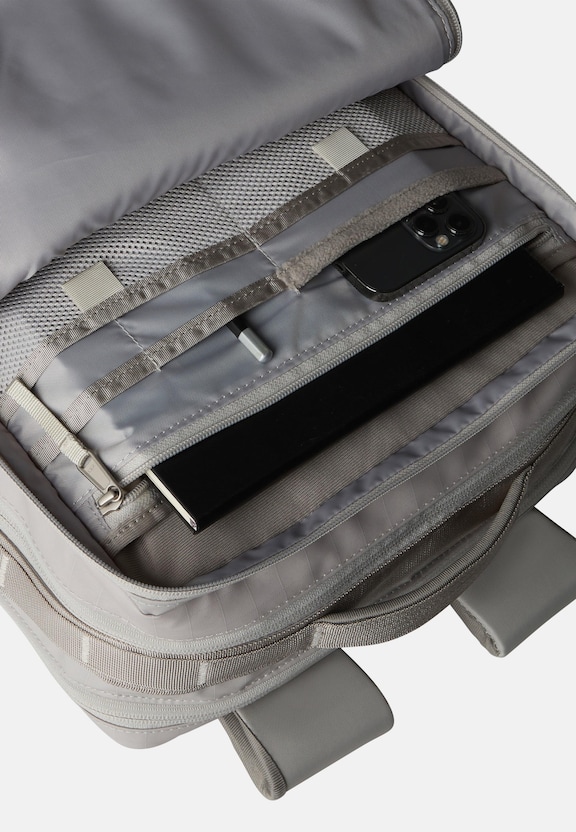 The North Face Base Camp Voyager Daypack Base Camp Rucksäcke-4
