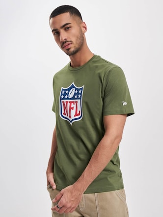 New Era NFL Shield Graphic T-Shirt