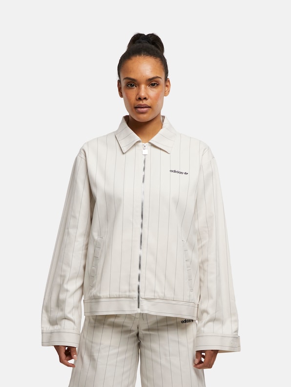 Pinstripe H -2