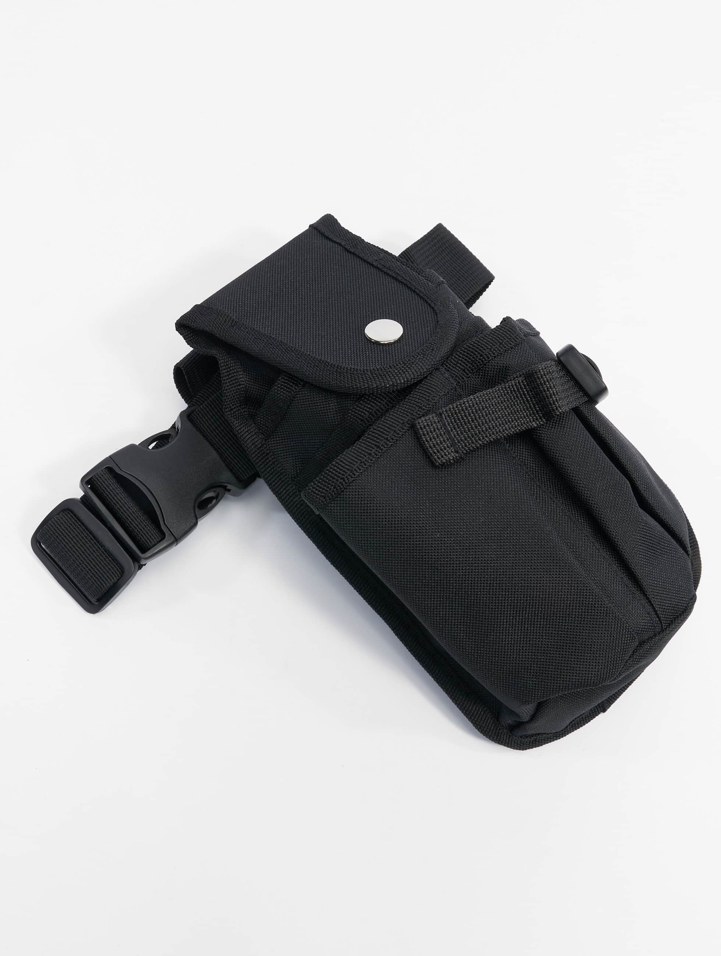 Urban Classics Werkzeugtasche Tasche Vrouwen op kleur zwart, Maat ONE_SIZE