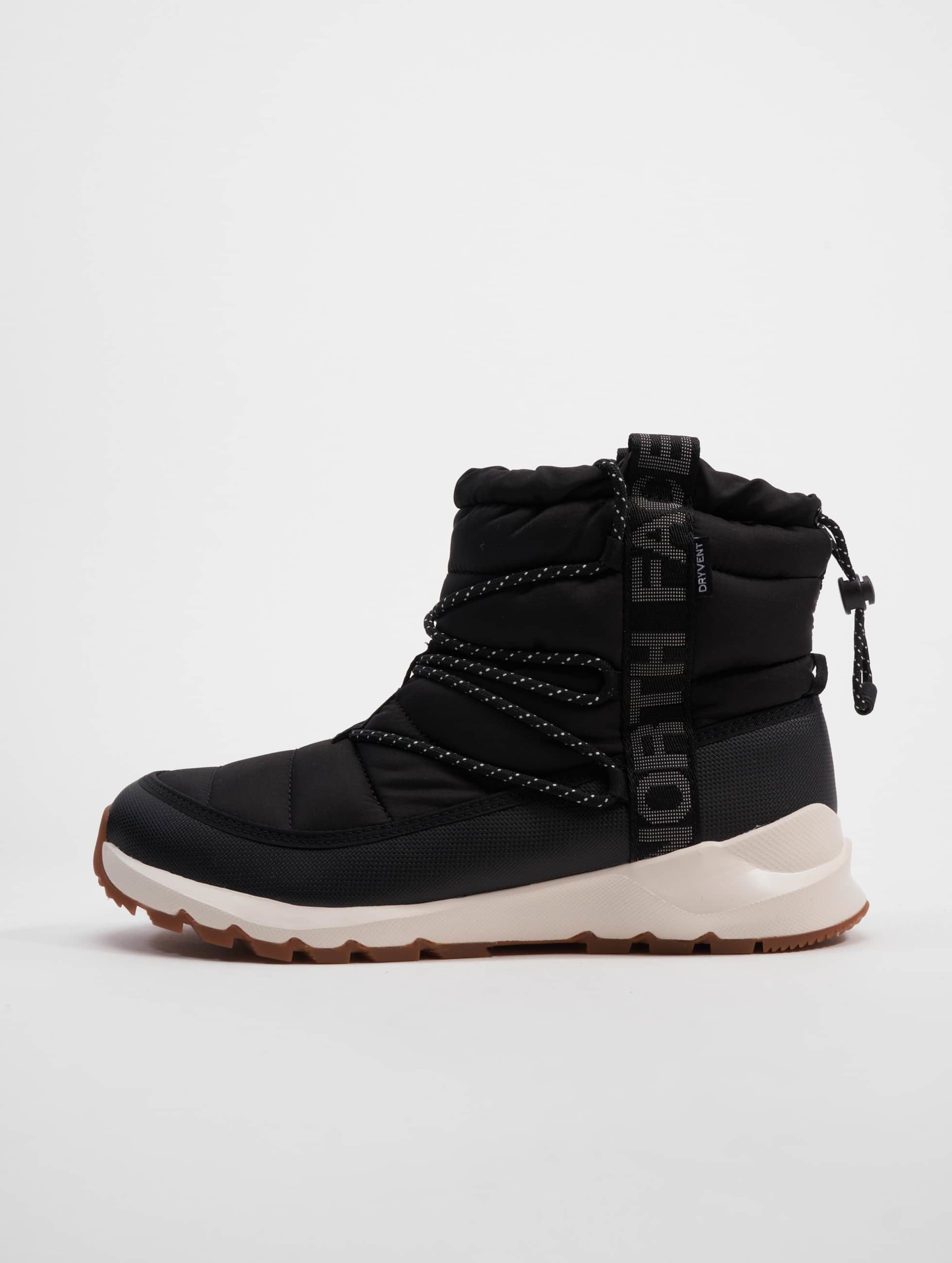 North face lace up on sale boot