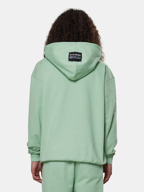 Sense Essential Hoodies-1