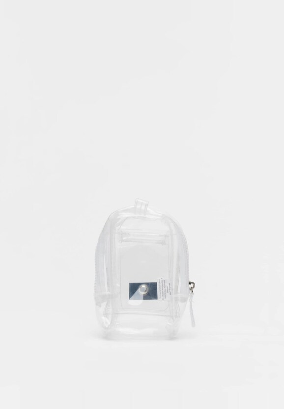 Transparent -0