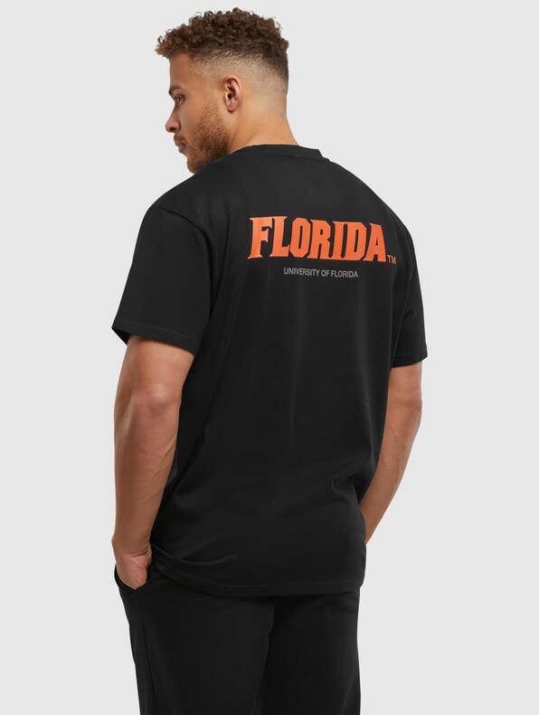 Mister Tee Upscale Florida Gators Dark Gator Oversize Tee-1