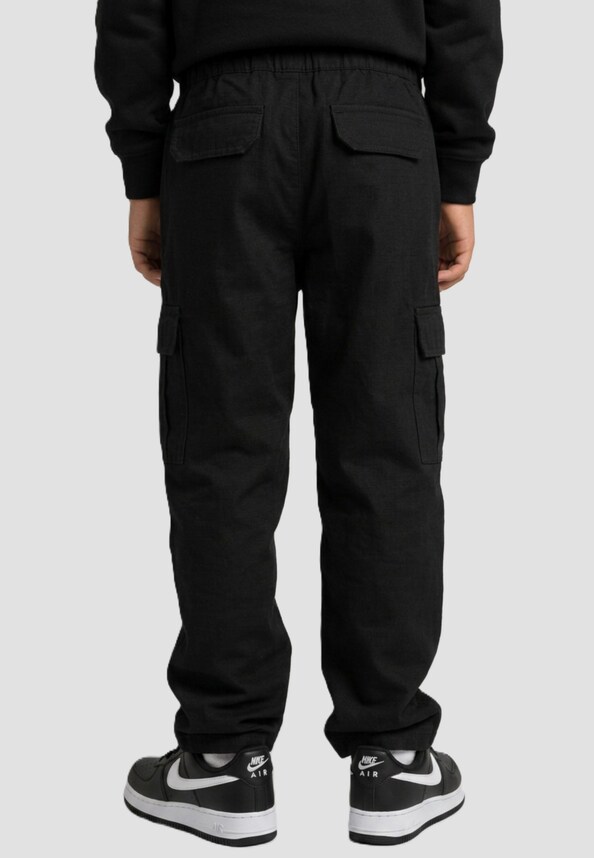 Ripstop Cargo-1