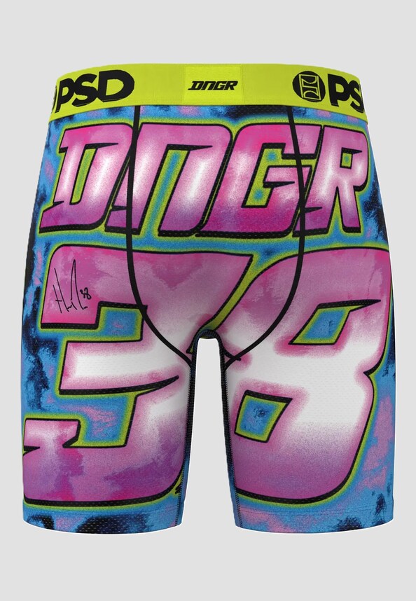 DNGR JERSEY DYE MM-1