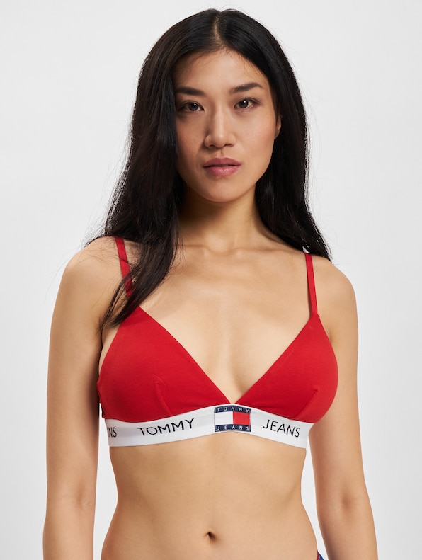 Tommy Hilfiger Padded Triangle Unterwäsche-2