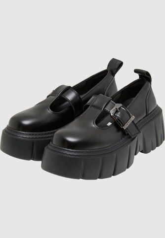 ZESPHER MARY - VEGAN NAPPA