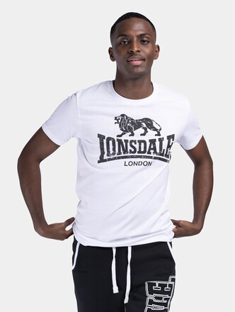 Lonsdale London Silverhill T-Shirt