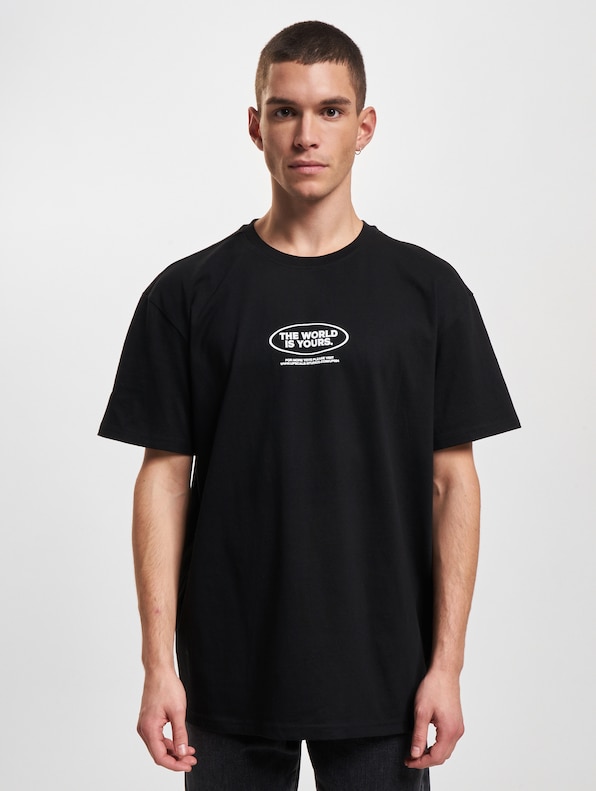 Money Maker Oversize -2