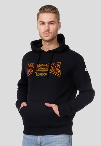 Hooded Classic Ll002