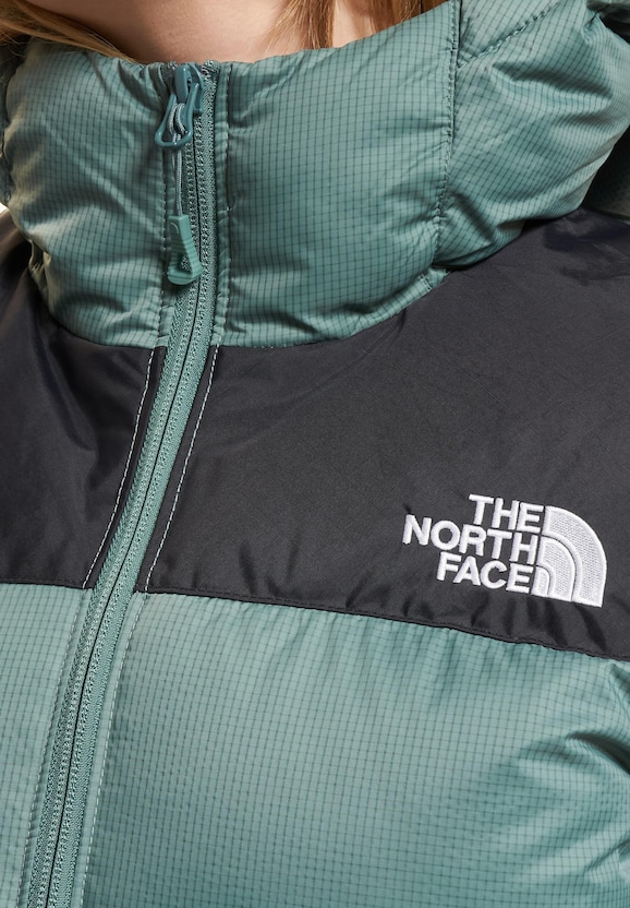 The North Face Diablo Winterjacke-3