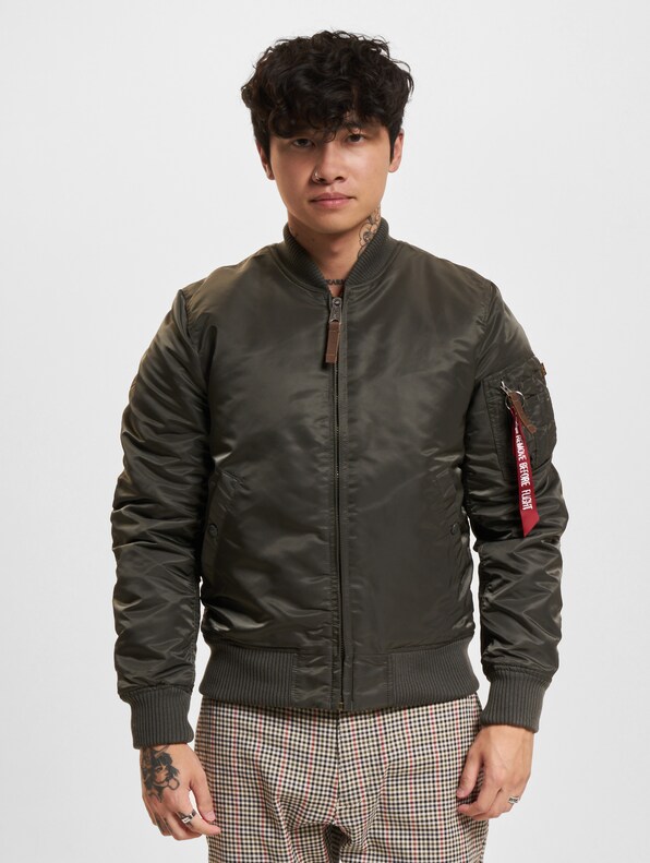 Alpha Industries MA-1 VF 59 Jacket-2