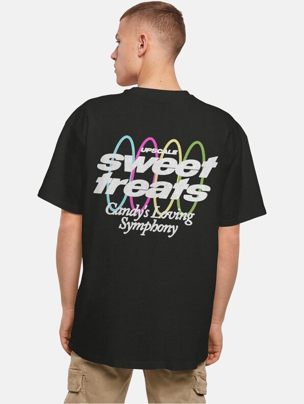 Sweet Treats Heavy Oversize Tee-1