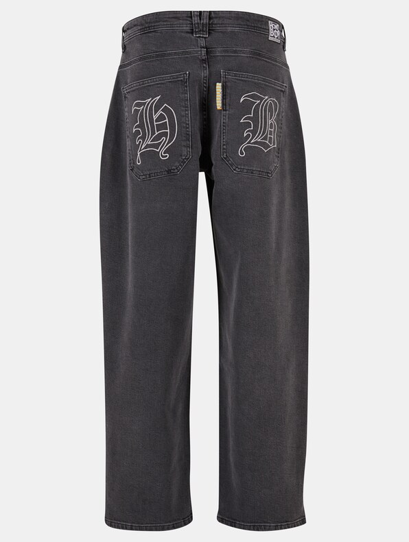 x-tra MONSTER GOTHIC-5