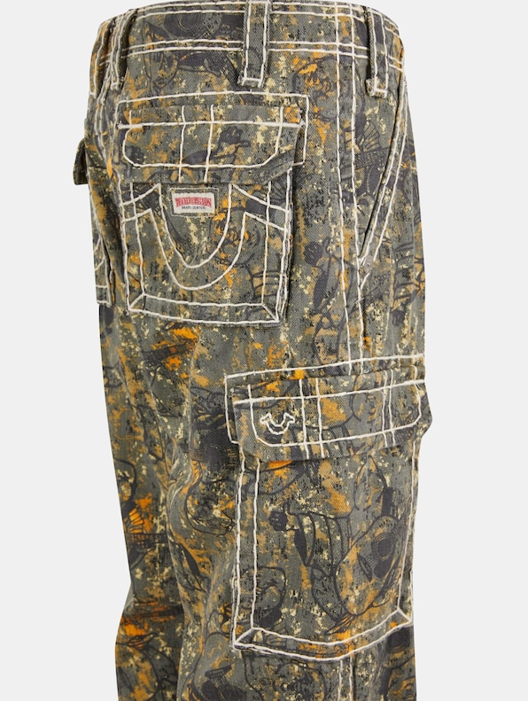 True Religion BIG T CARGO-9