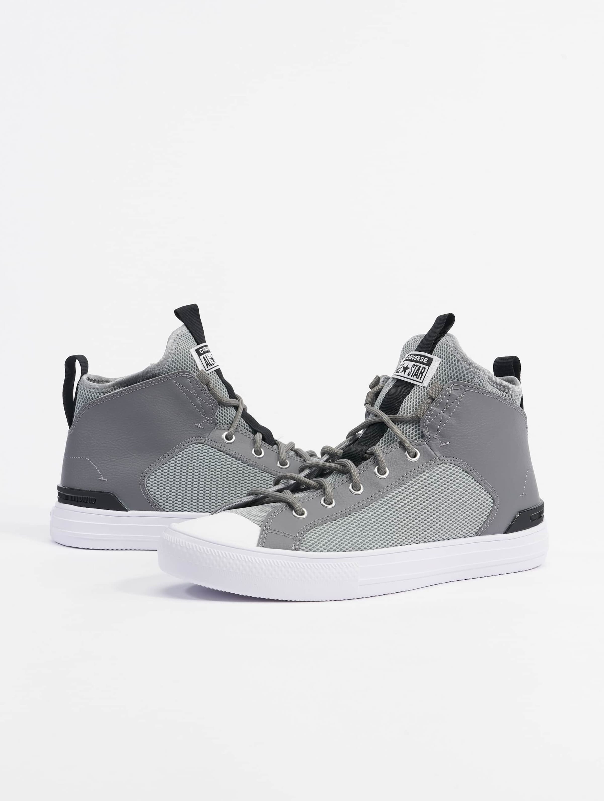 Converse Ctas Ultra Mid Sneaker Vrouwen op kleur grijs, Maat 46.5