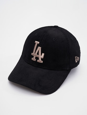 New Era LA Dodgers MLB Cord 9Forty Cap