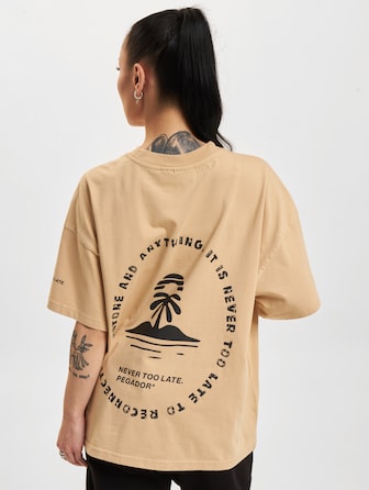 Paluma Heavy Oversized