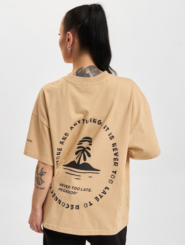 Paluma Heavy Oversized-0