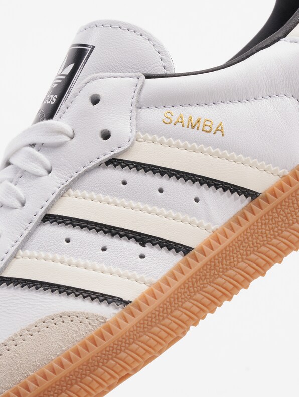 adidas Originals Samba Original Sneakers-8