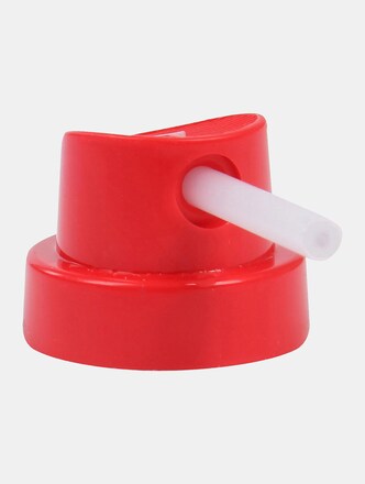 Needle red Cap 10 pcs