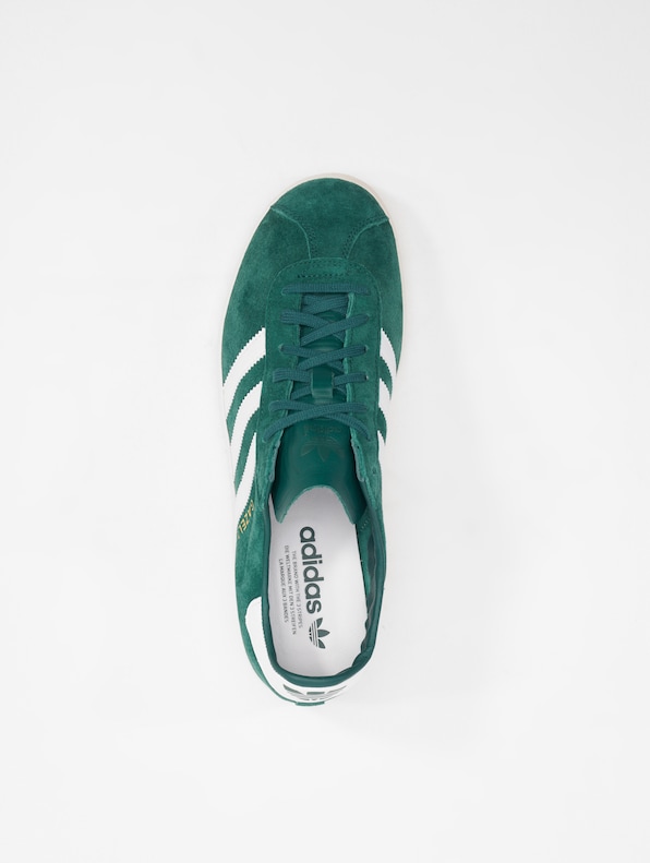 adidas Originals Gazelle Decon Sneakers-4