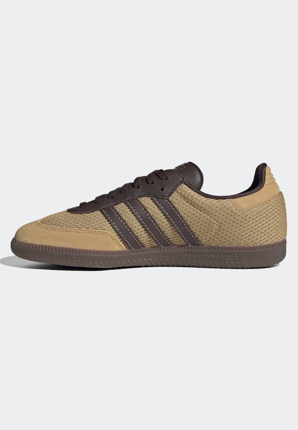Samba OG-3